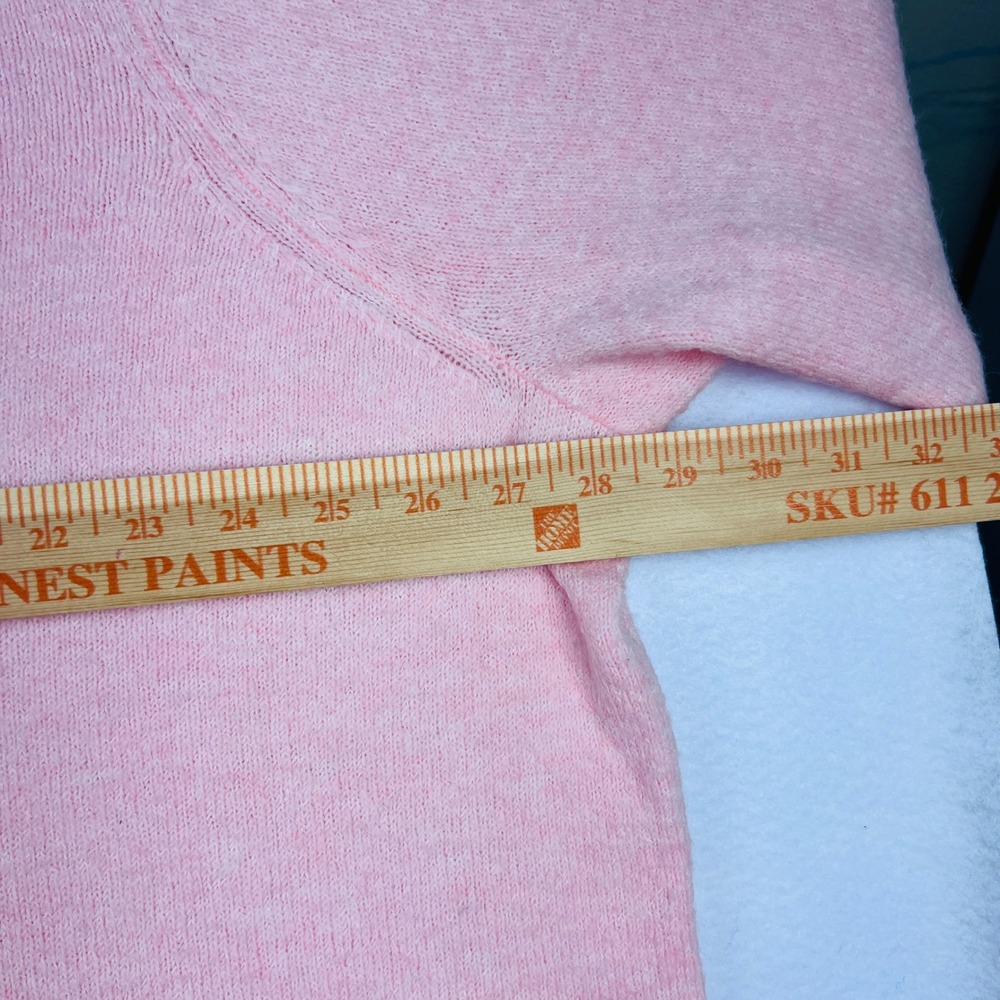 Torrid Pink Cardigan Soft Knit Sweater Woman's Plus Size 4X NWT Size 4 - Picture 8 of 9